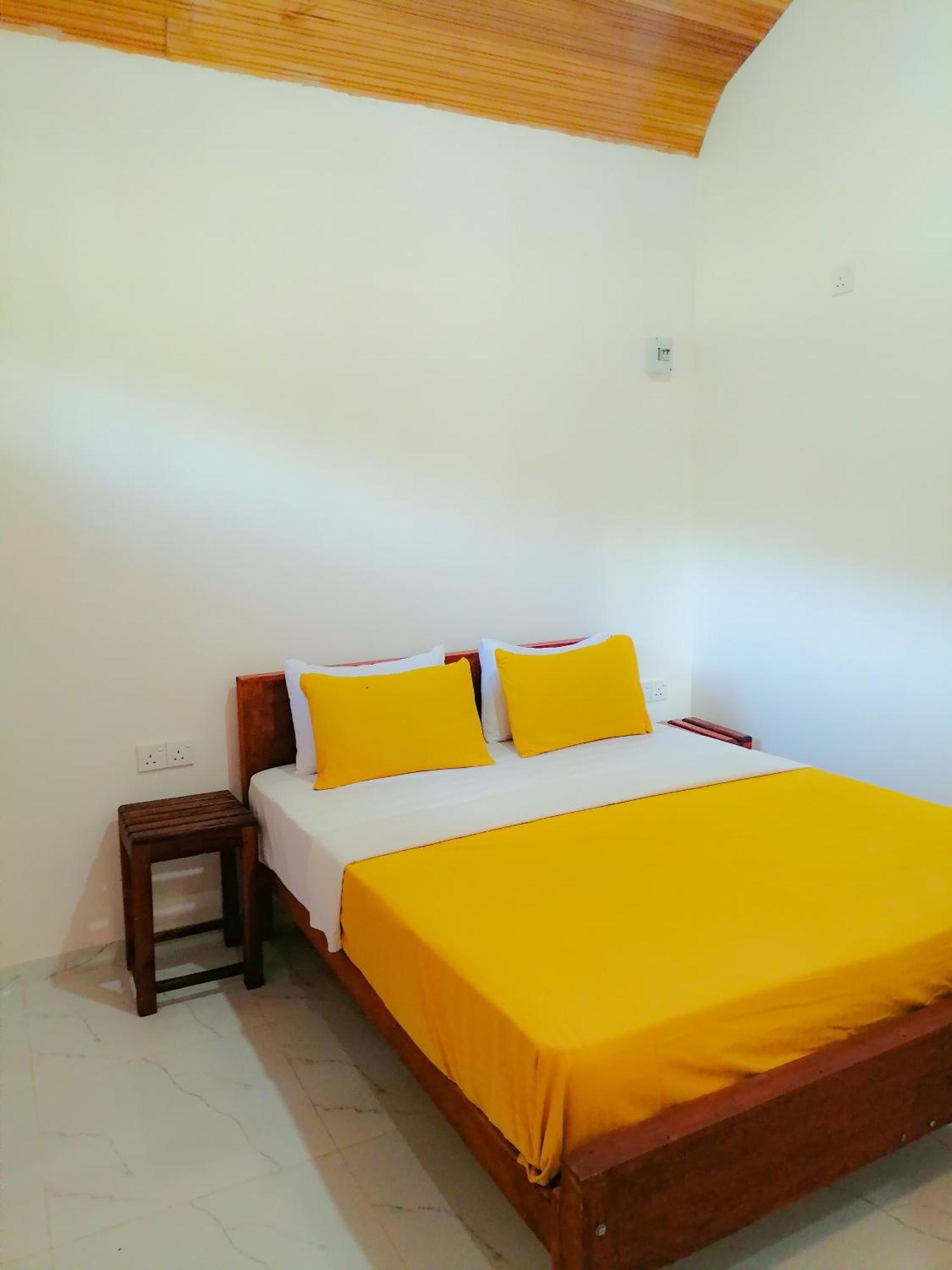 Hotel Serene Sinharaja à Deniyaya Extérieur photo