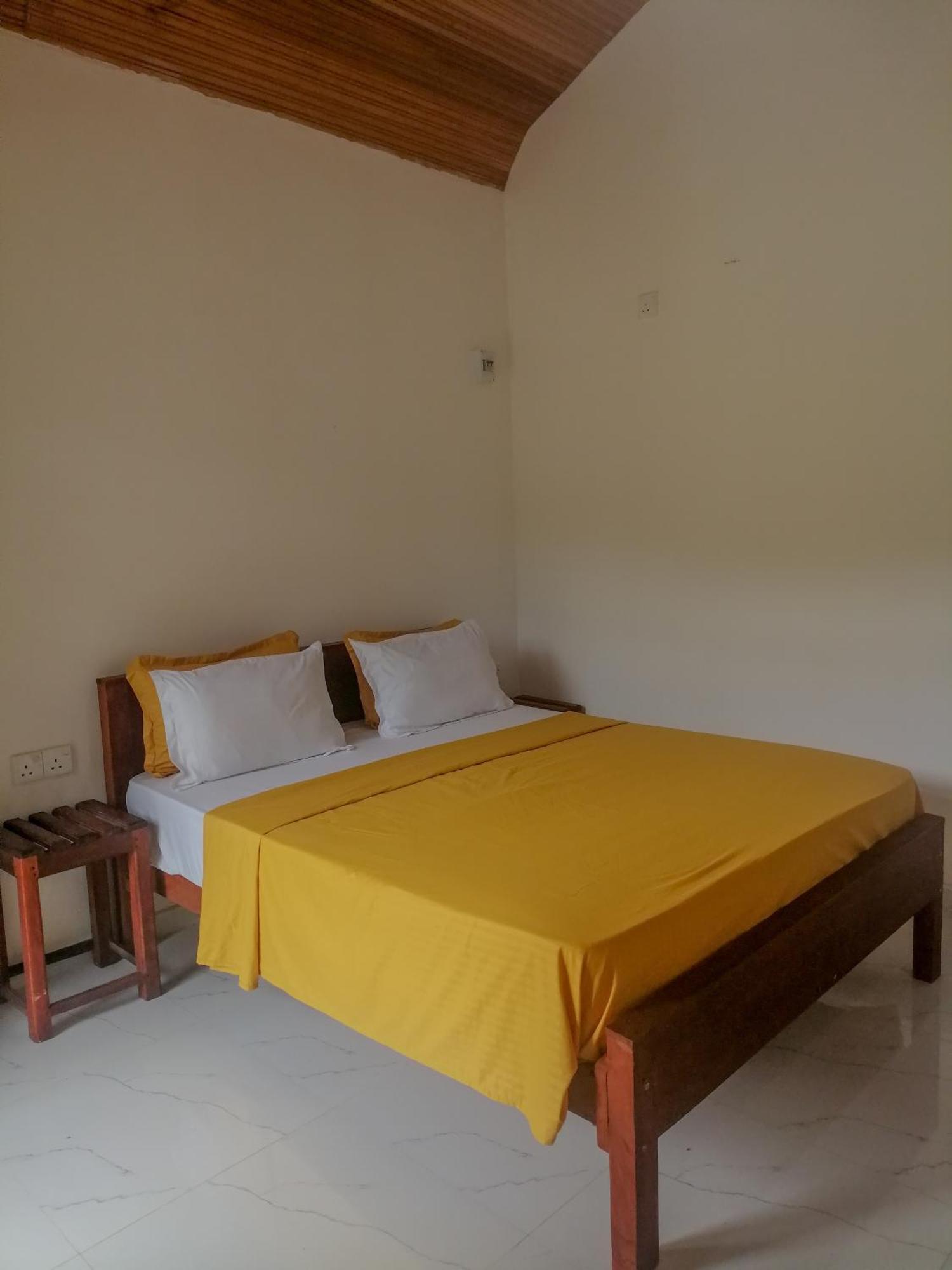 Hotel Serene Sinharaja à Deniyaya Extérieur photo